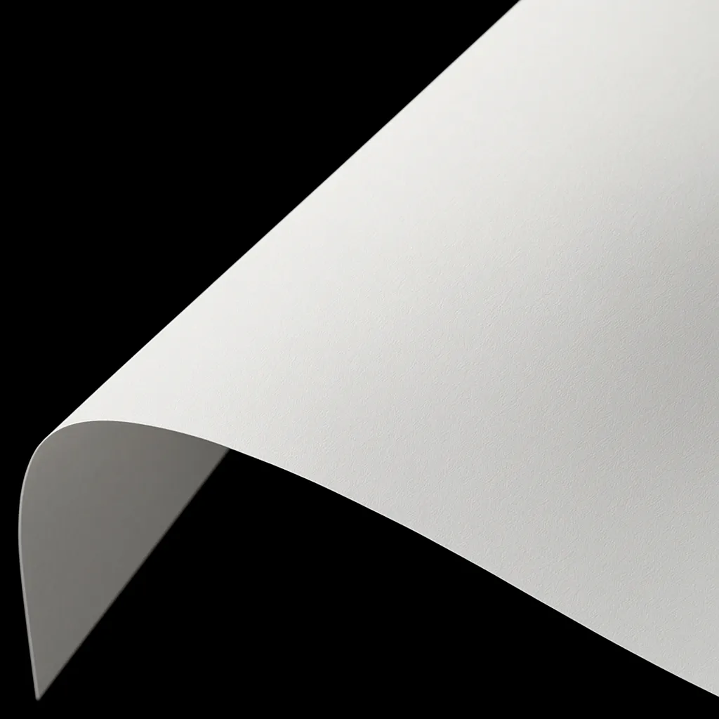 Печать этикеток на офсетной бумаге